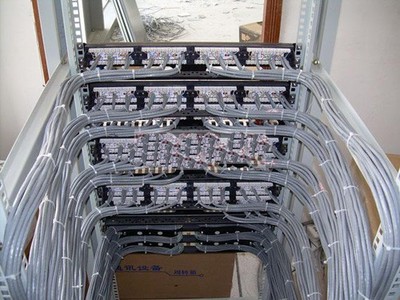 网络工程施工全流程与产品应用详解