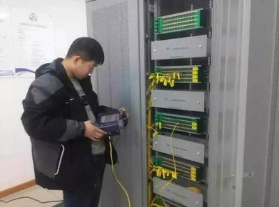 通信安全“六脉神剑” 筑牢网络工程施工的坚固防线