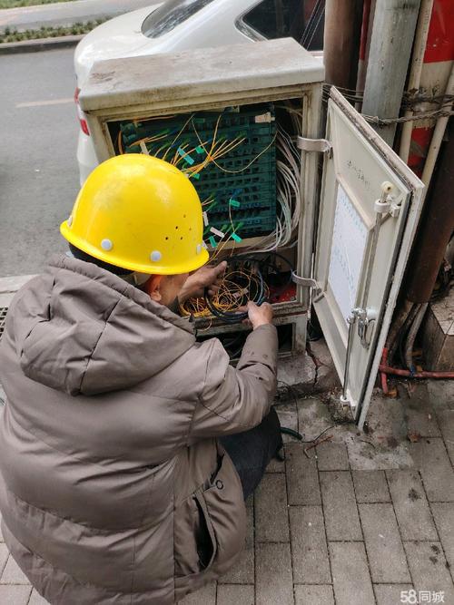 成都网络设备与网络工程施工 全面指南与专业建议